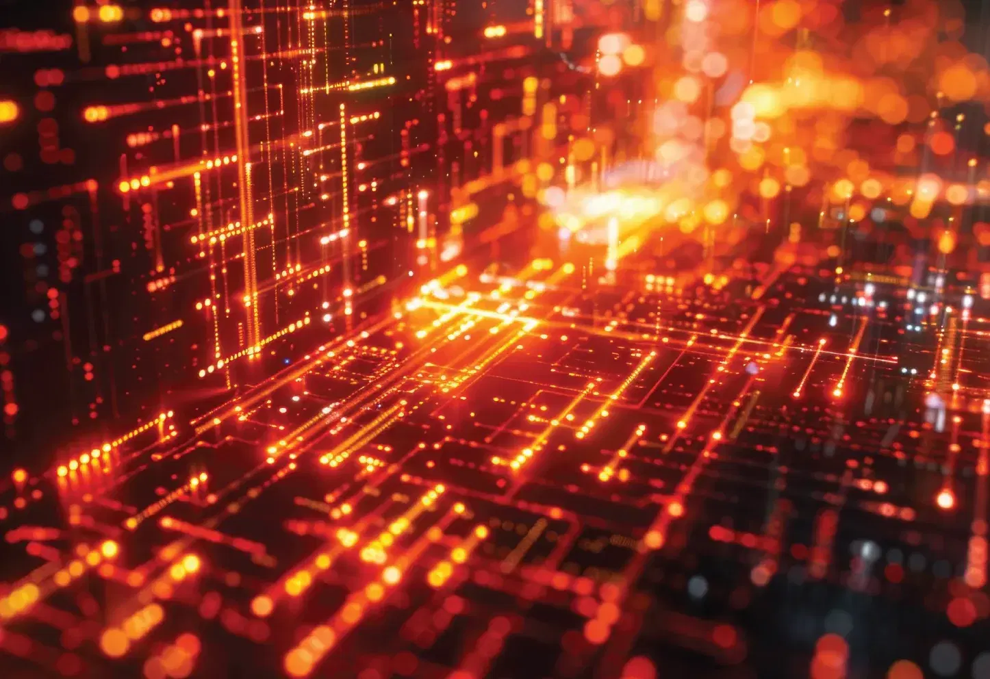 12 Customized AI Hacks to Keep Your Business Ahead in 2025